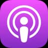 podcast图标